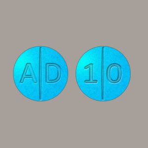 Adderall-10-mg