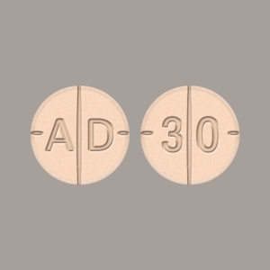 Adderall-30