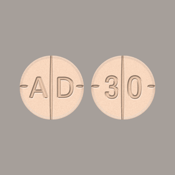 Adderall-30