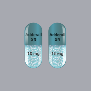 Adderall-XR-10mg