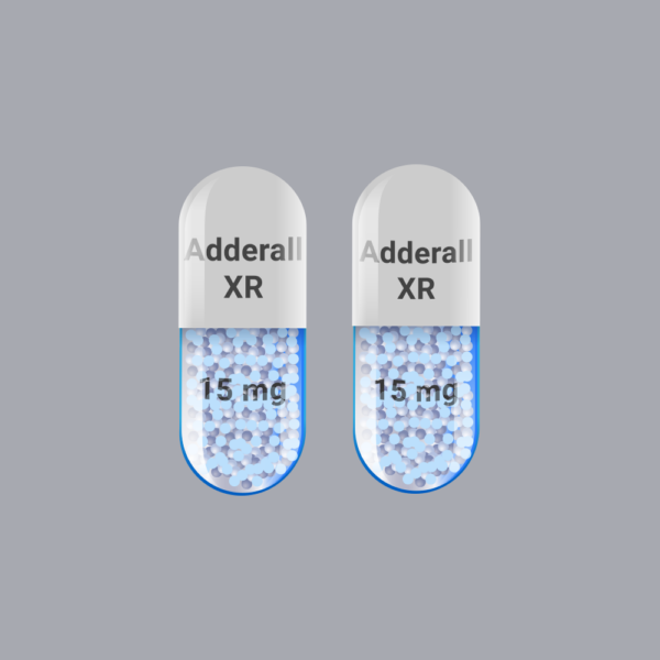 Adderall-XR-15mg