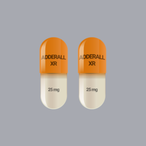 Adderall-XR-25-mg