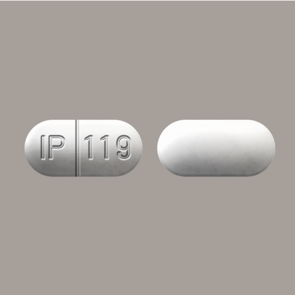 Hydrocodone-10-750mg