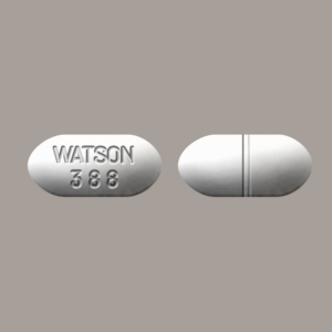 Hydrocodone-2.5-500mg