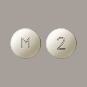 Hydromorphone-2-mg