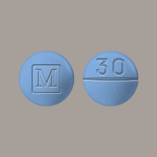 Oxycodone-30mg