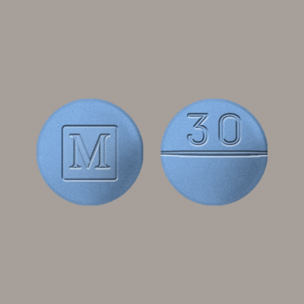 Oxycodone-30mg