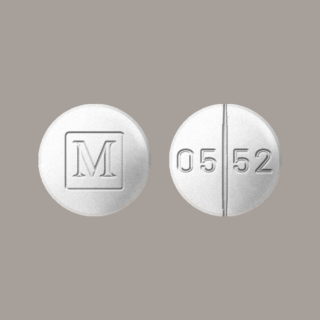 Oxycodone-5mg