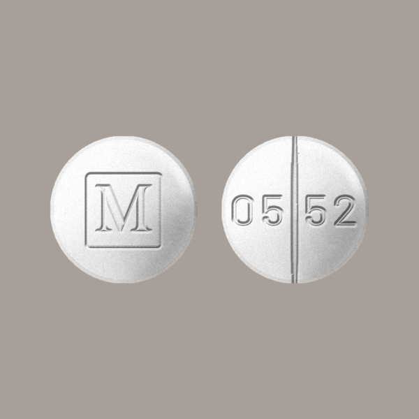 Oxycodone-5mg