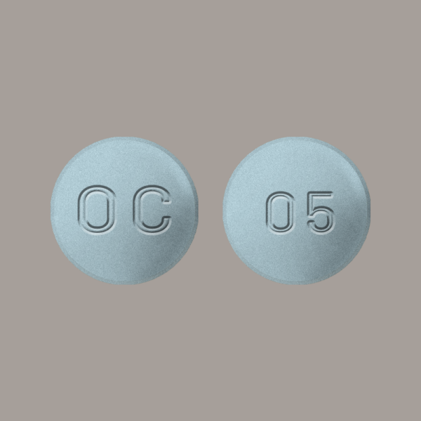 Oxycontin-OC-5mg