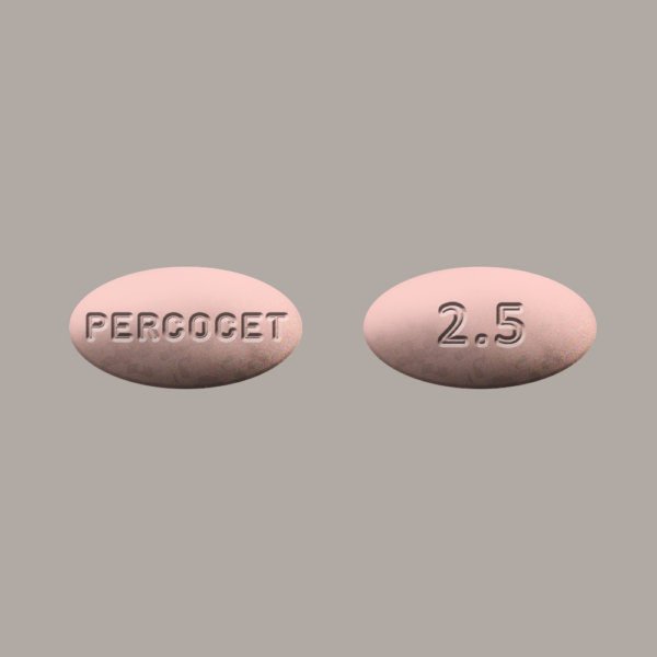 Percocet-2.5-325-mg