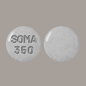 Soma-350mg