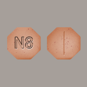 Suboxone-8mg