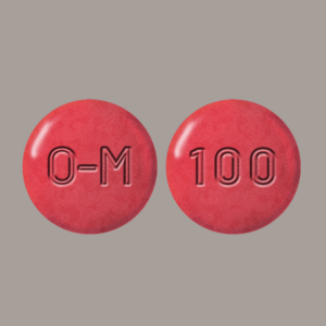 Tapentadol-100mg