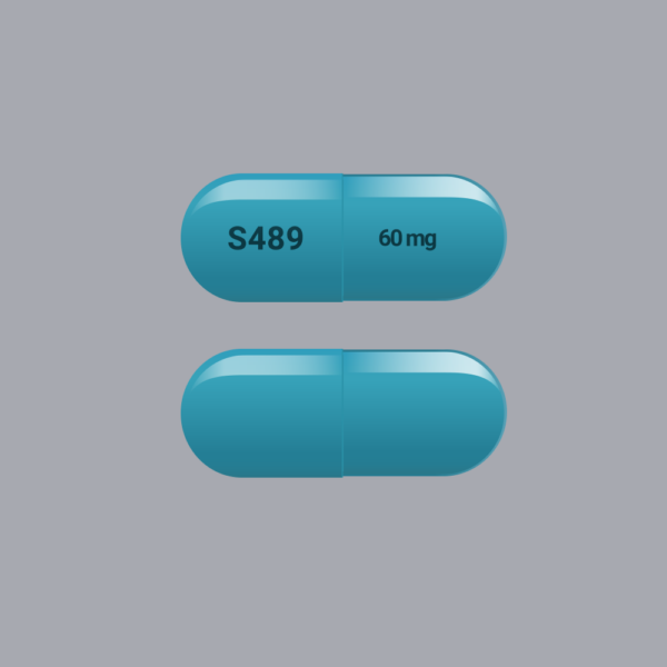 Vyvanse 60mg