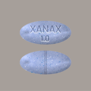 Xanax 1mg